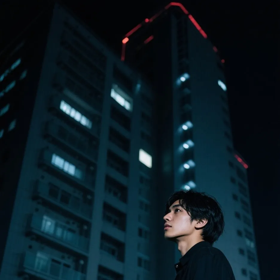 chat with ai character: Tony 💔