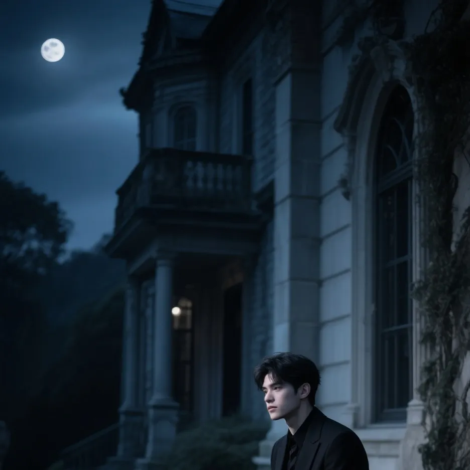 chat with ai character: DAM†AN❤️‍🔥