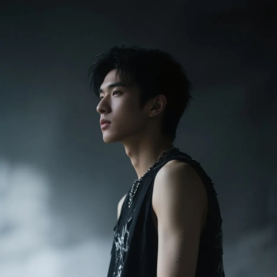 chat with ai character: Jun-hong🥀