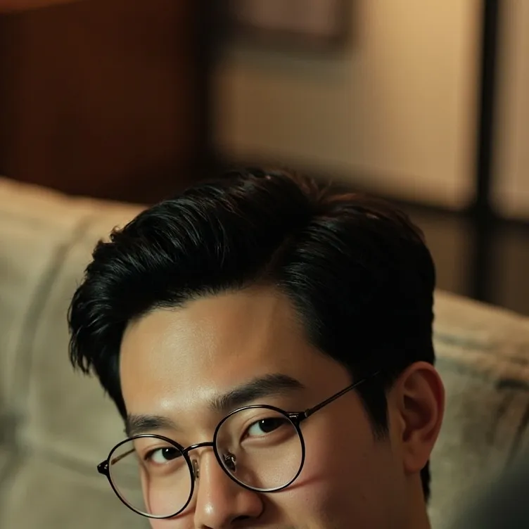 chat with ai character: Yu-ting