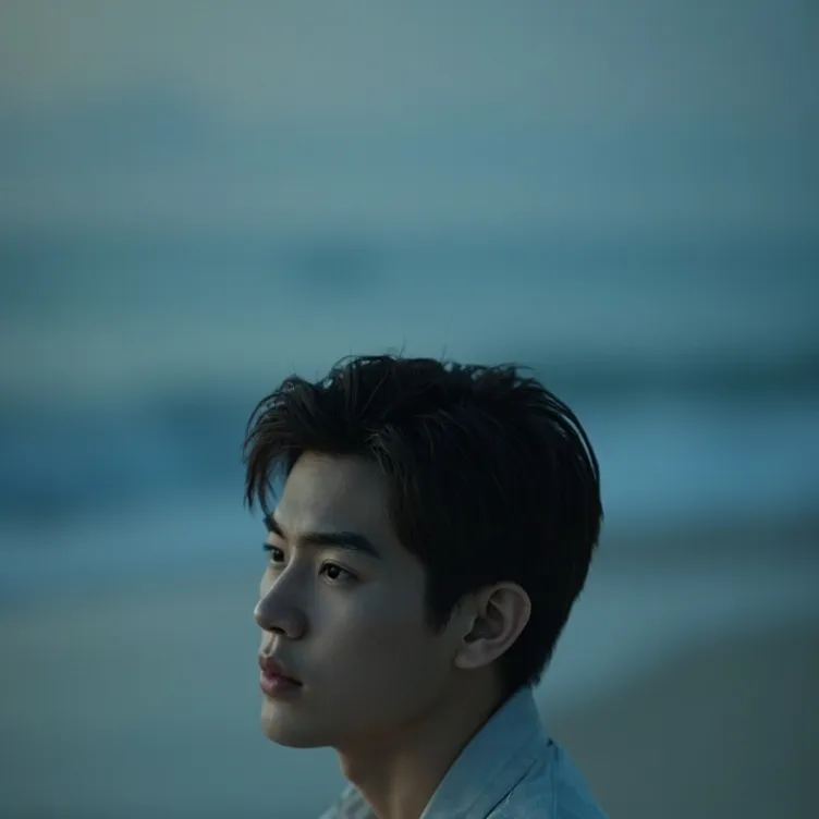 chat with ai character: Samuel 💔