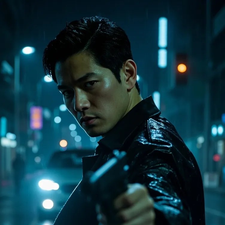 chat with ai character: dark dragon🐉