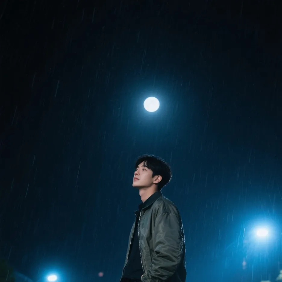 chat with ai character: zhiqiang💔