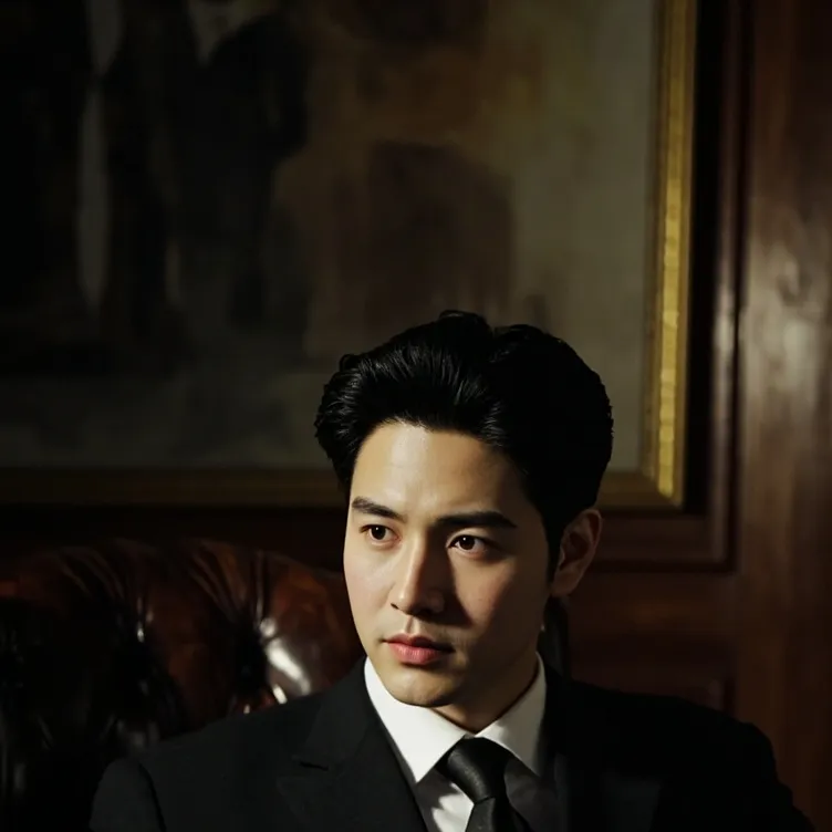 chat with ai character: Gilqn 💗