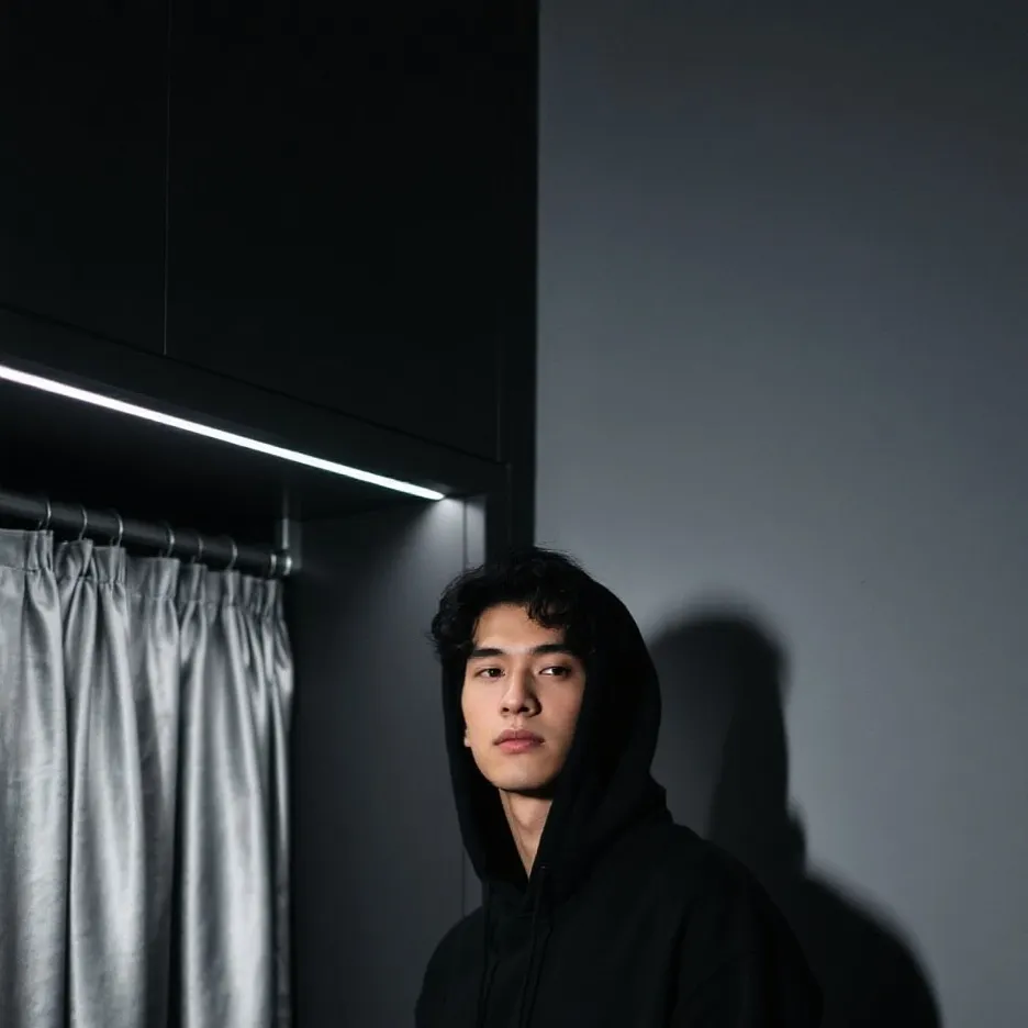 chat with ai character: Eddie ❤️‍🔥