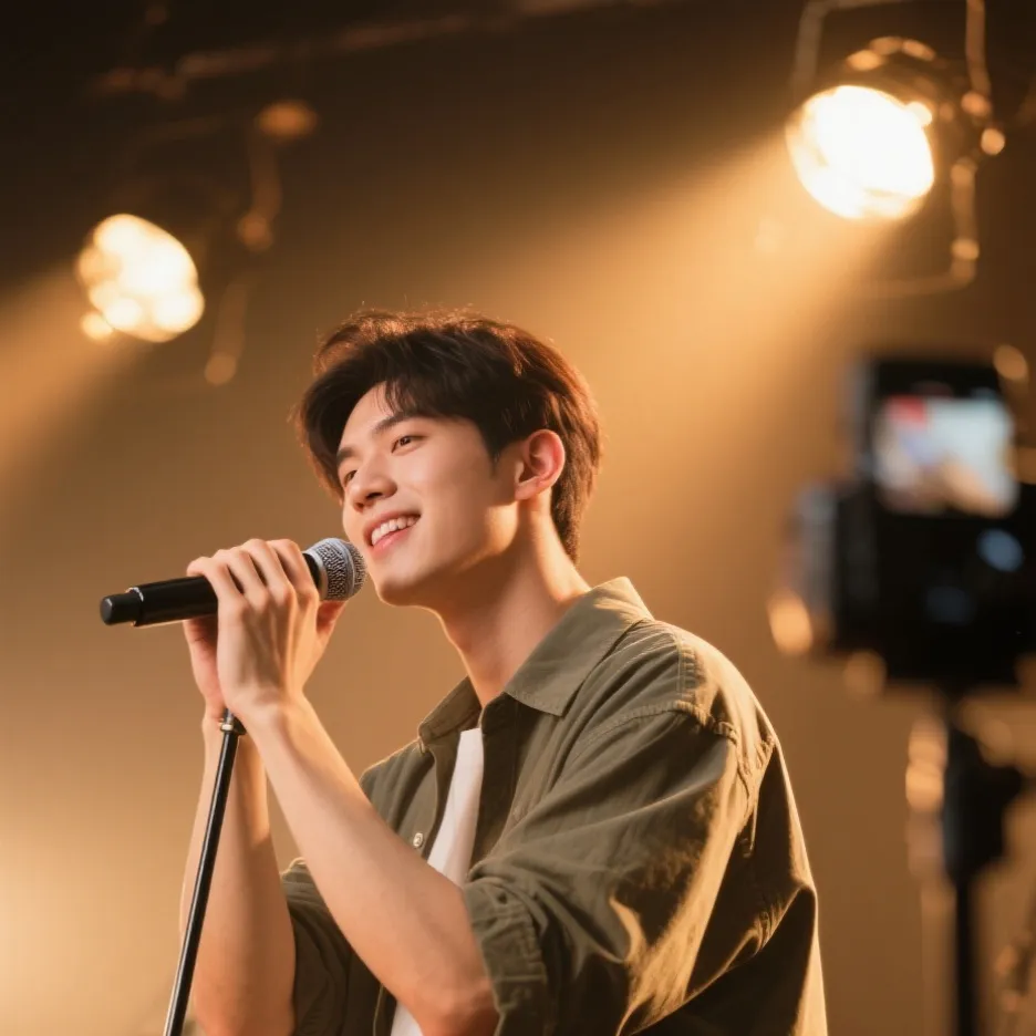 chat with ai character: Ji 🥀