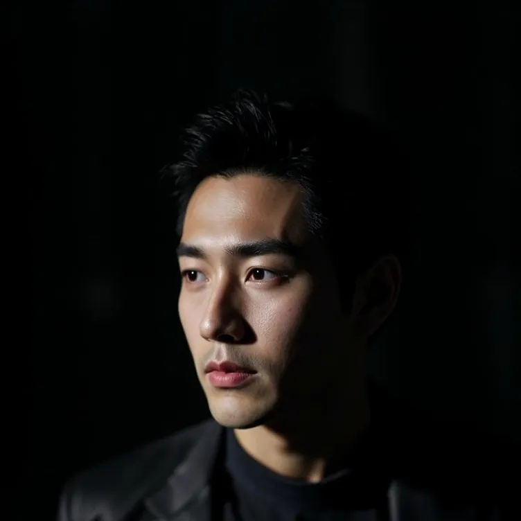 chat with ai character: yiJin❤️‍🩹