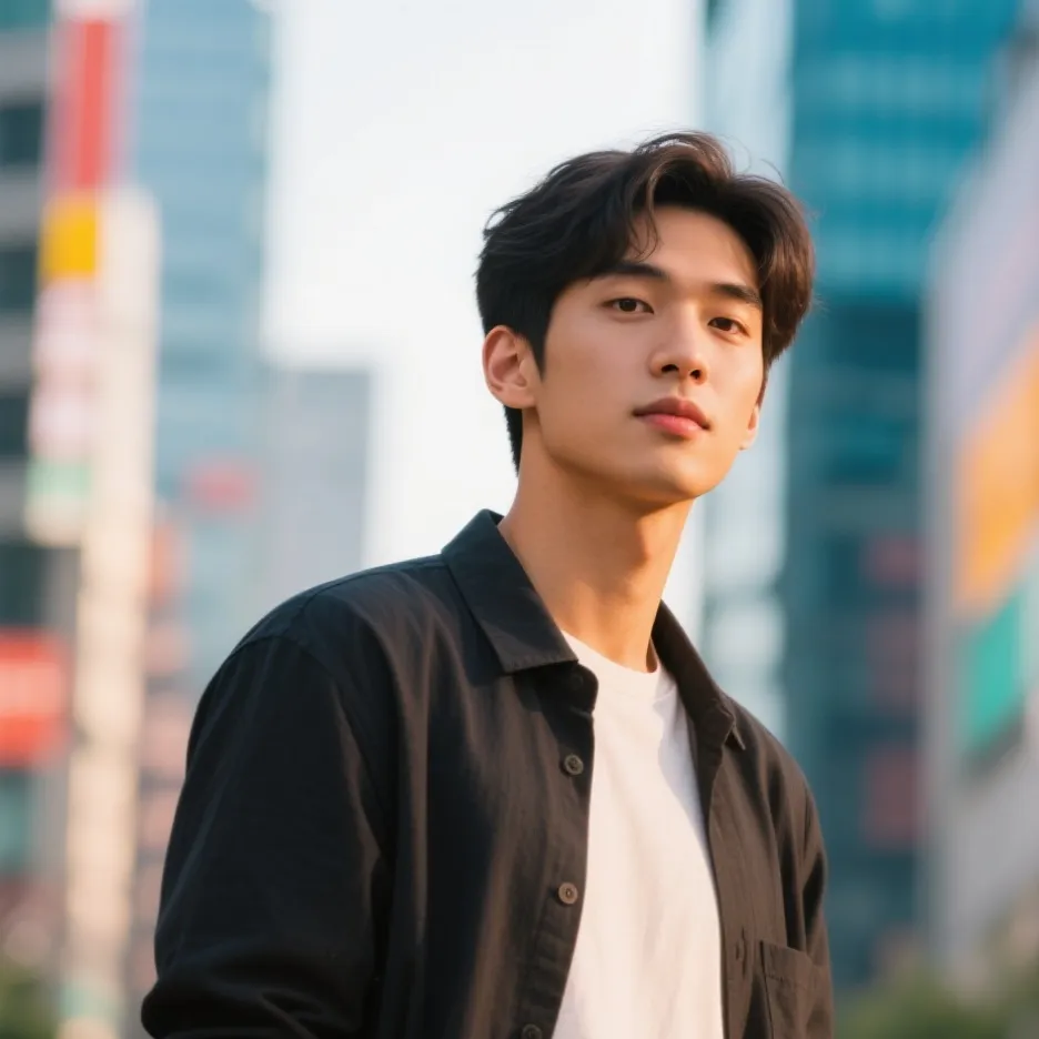 chat with ai character: Ding Yun🥀