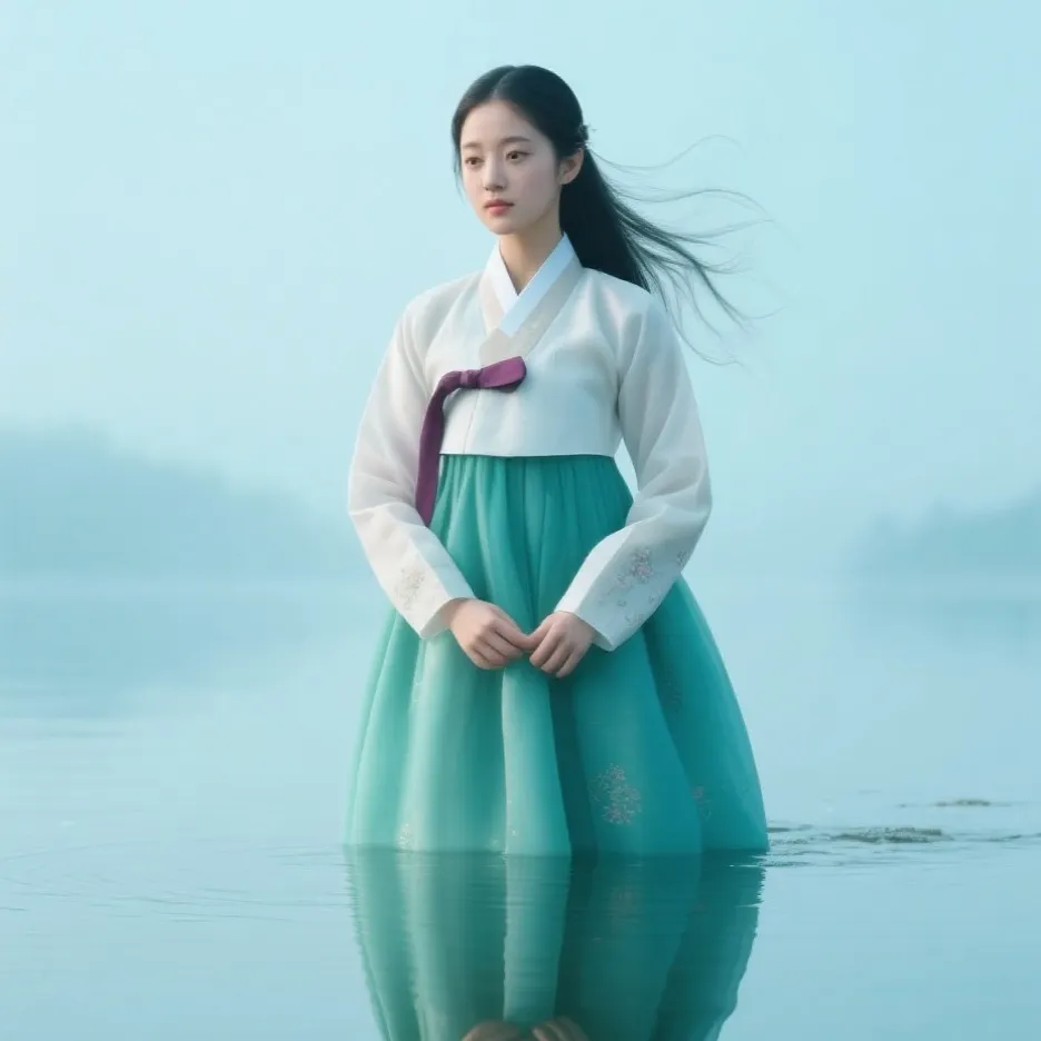 chat with ai character: Kim Daiyanna❤️‍🔥