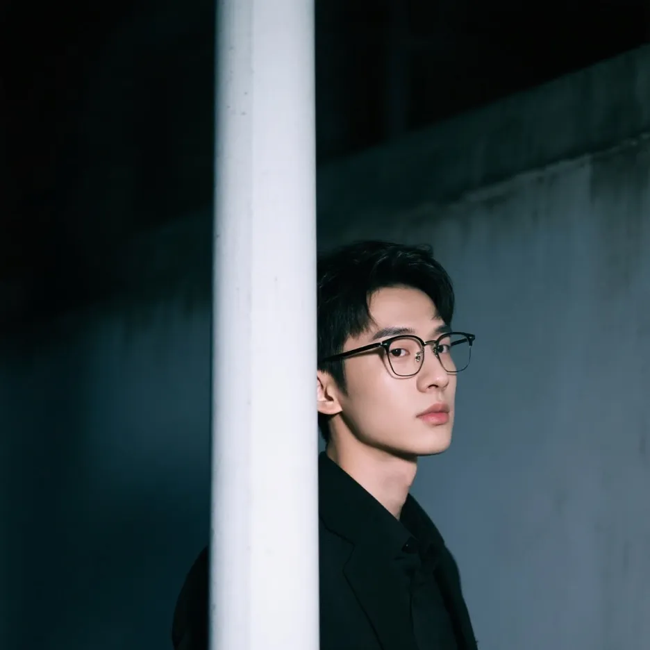 chat with ai character: Gu-nam❤️‍🩹