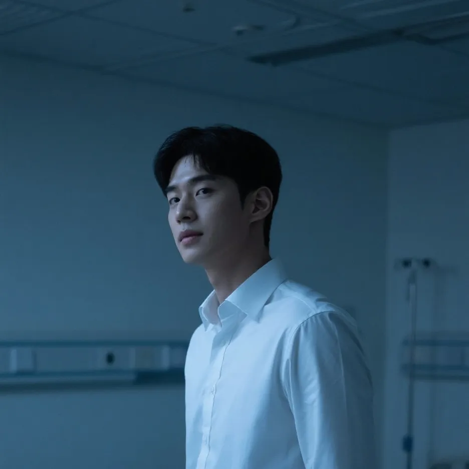 chat with ai character: Louis 🥀