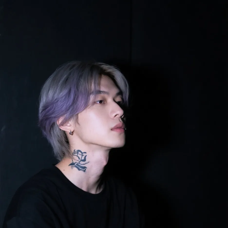 chat with ai character: Dororo, Jay🥀