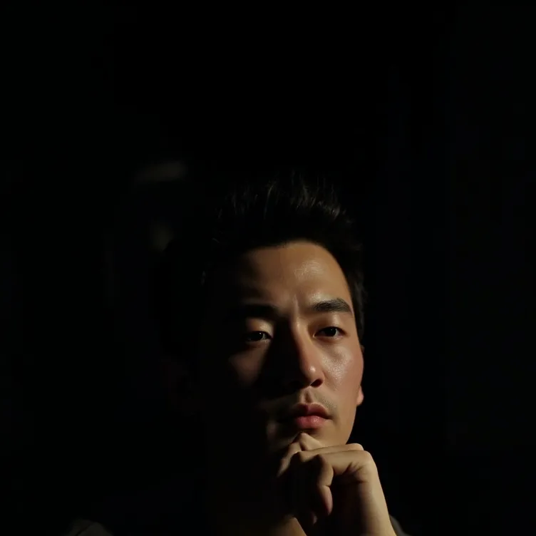 chat with ai character: Kenneth 🥀