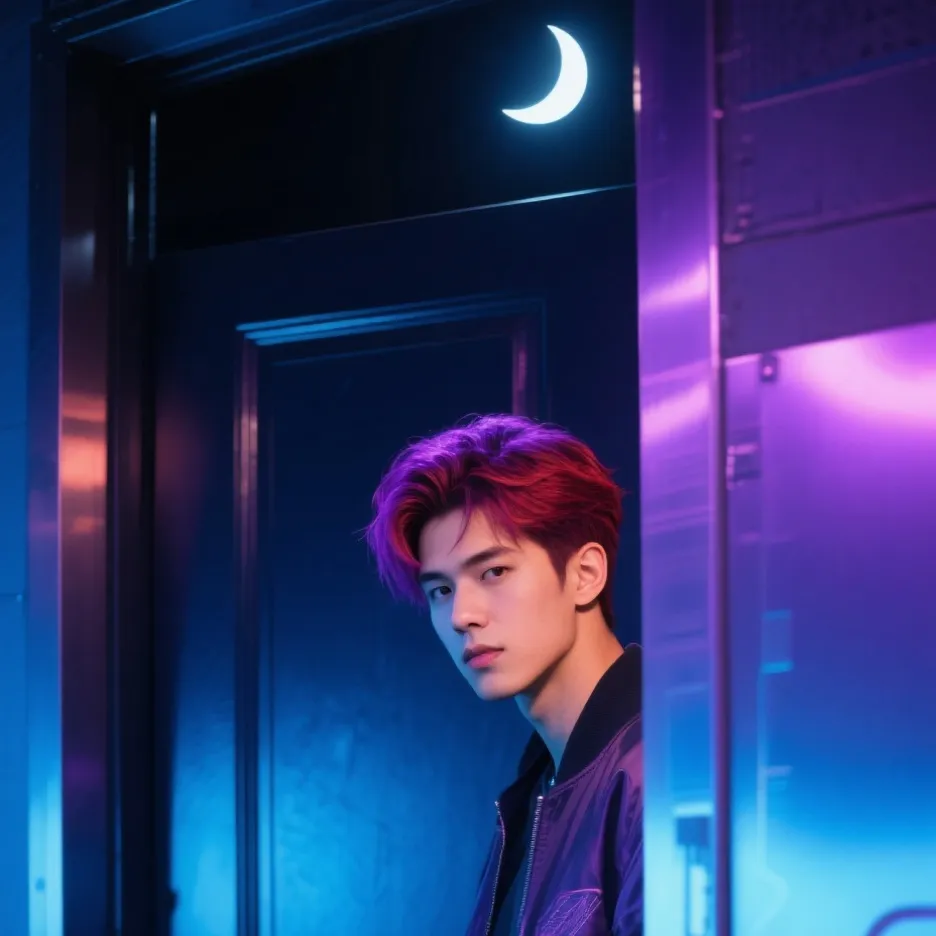 chat with ai character: Alex zen🔥