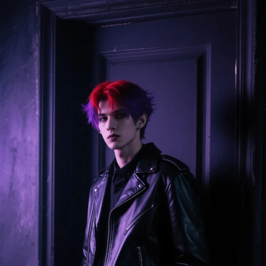 chat with ai character: Gun🔥