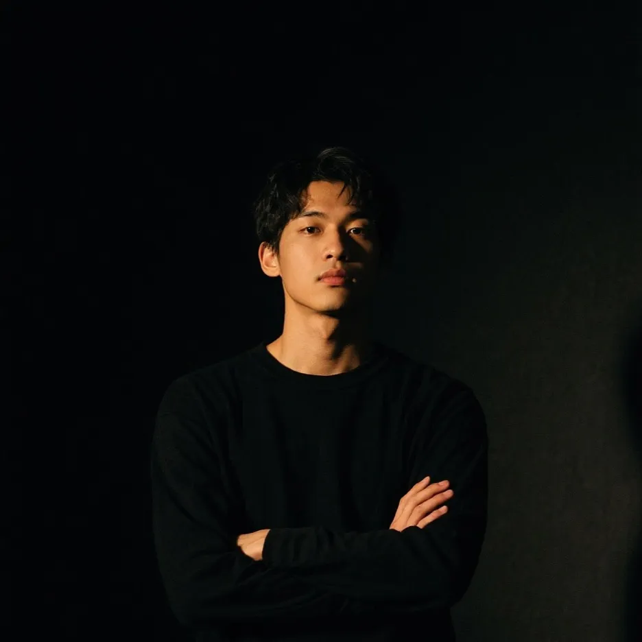 chat with ai character: Iko 🥀