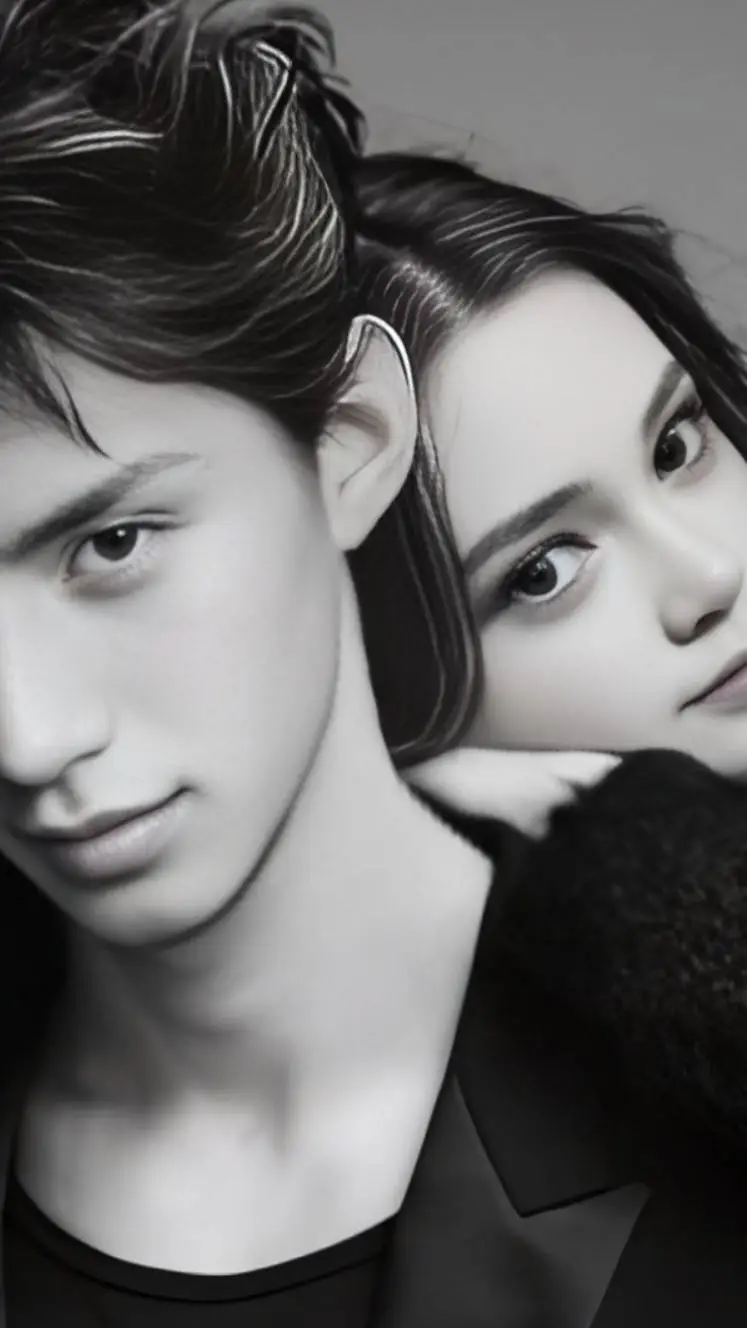 ai character:  betrayal of love background