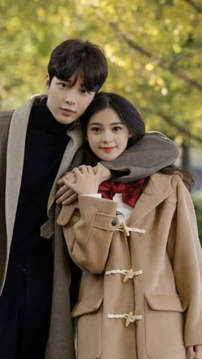 ai character: Christopher Tineo🥀 background