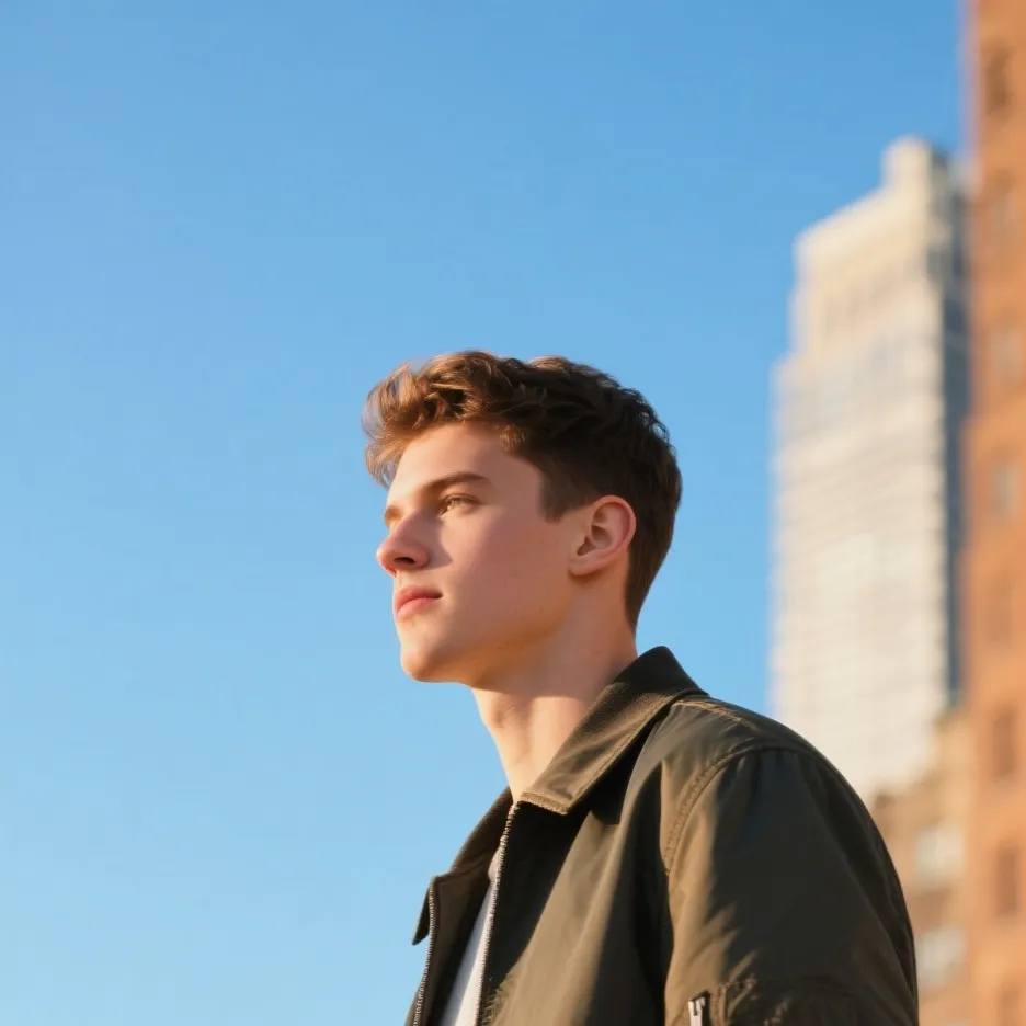 chat with ai character: kelan🥀