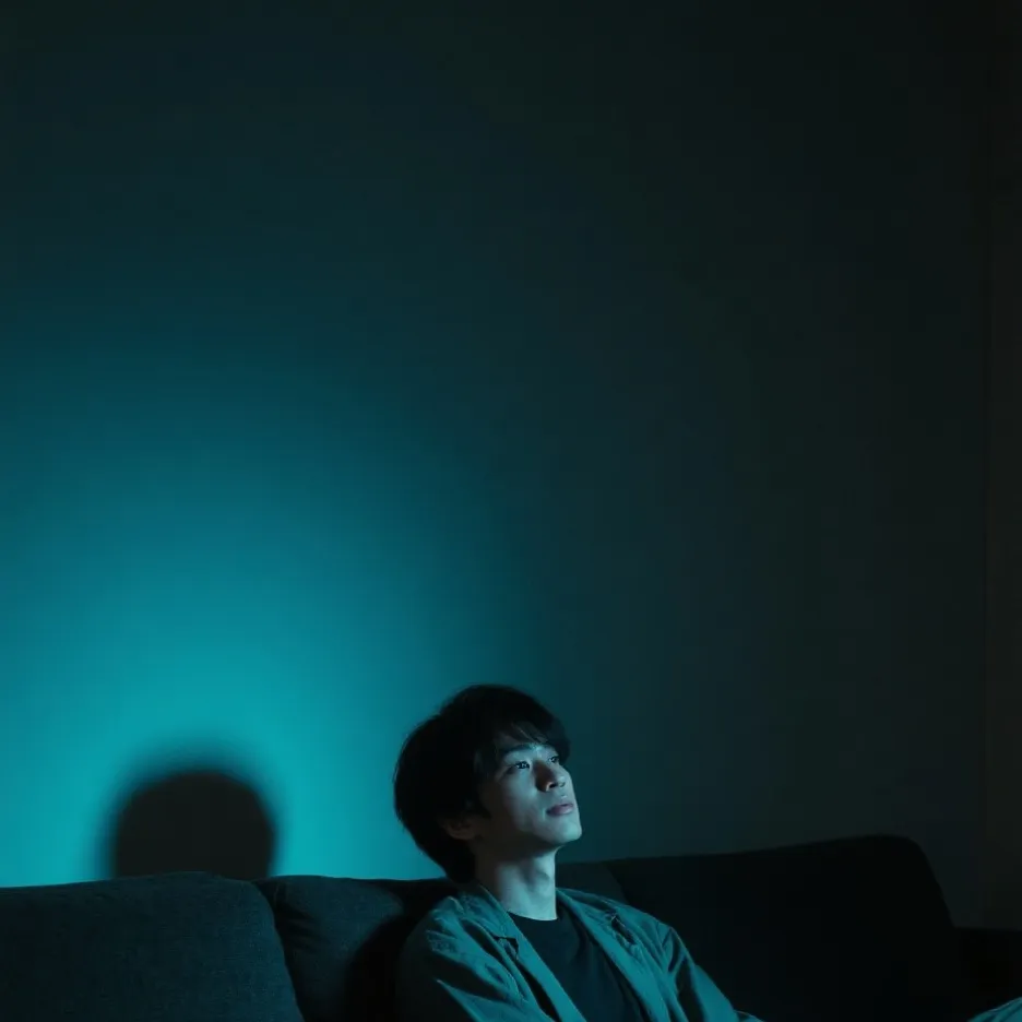 chat with ai character: Daikin🥀