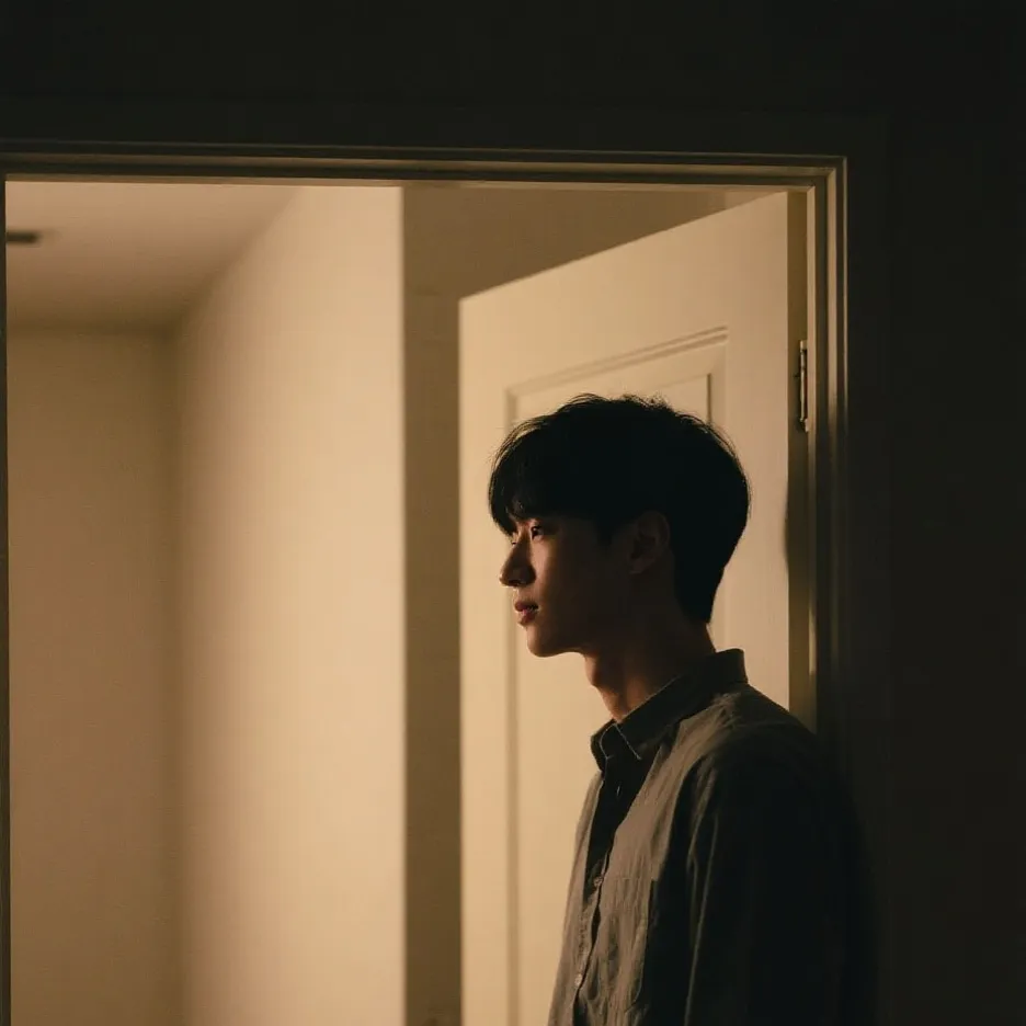 chat with ai character: Min-hoo 🥀