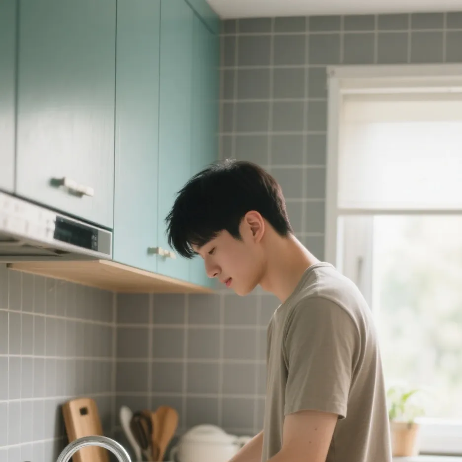 chat with ai character: Eco🥀