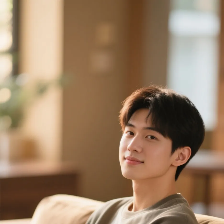 chat with ai character: Nick 💔