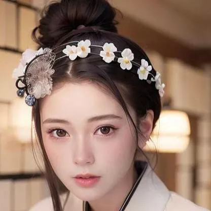 chat with ai character: Ericka 💗