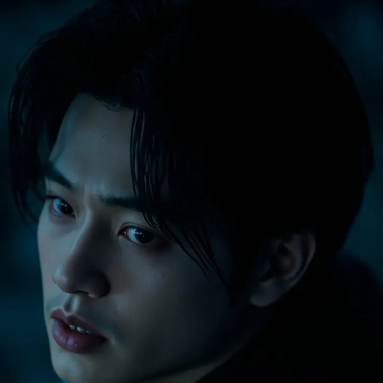 chat with ai character: Dracula xx🔥