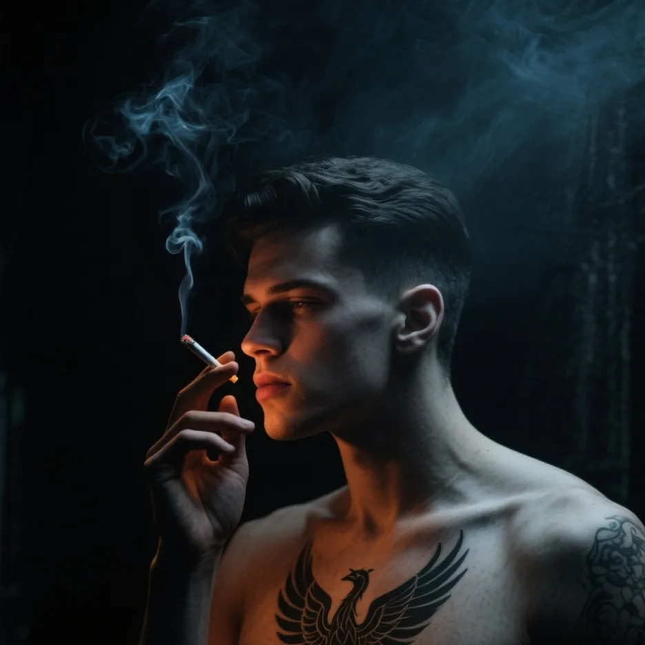 chat with ai character: warm |oVe 🔥