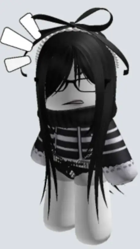 ai character: Blot background