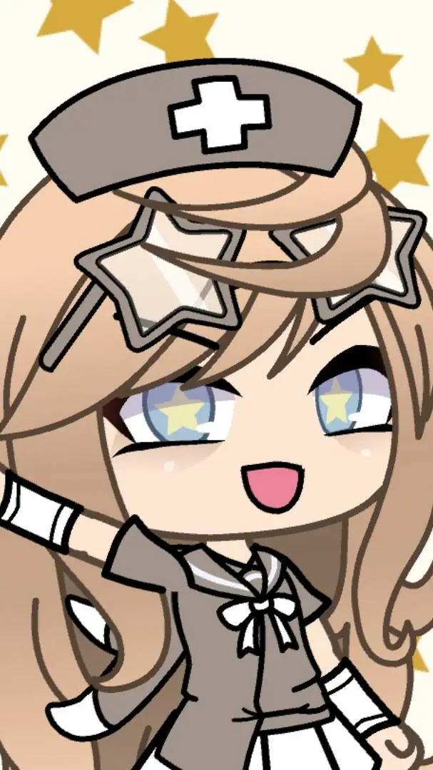 ai character: Hanna background