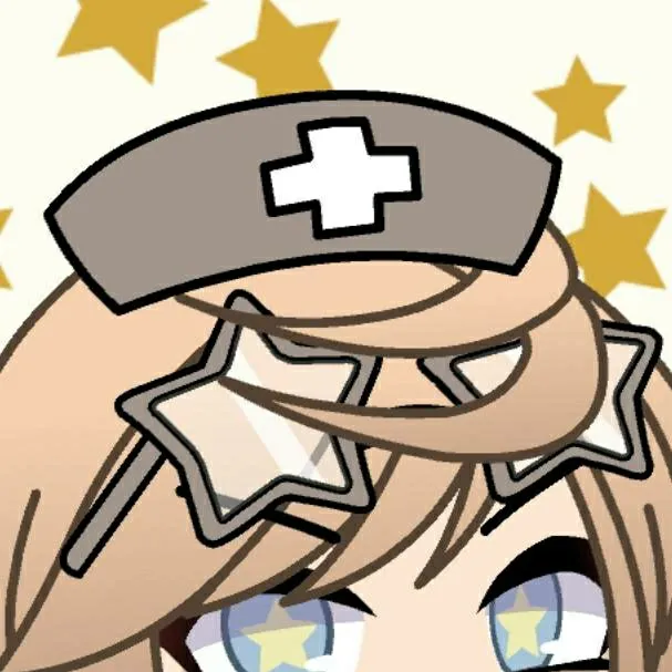 chat with ai character: Hanna