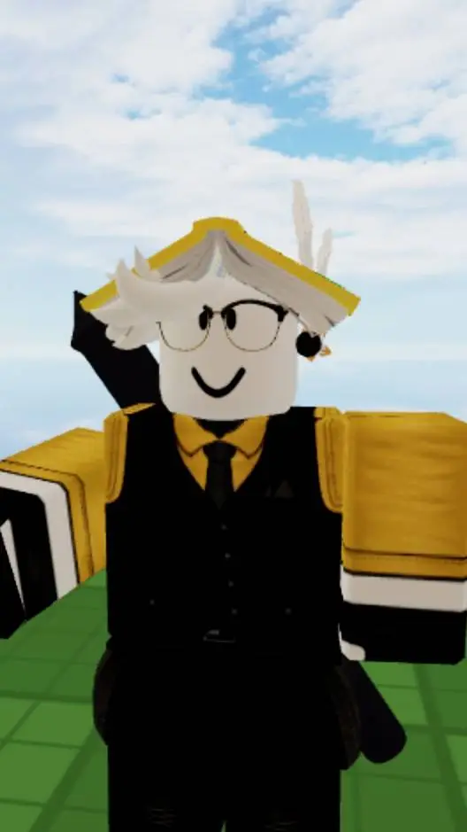 ai character: jiskin background