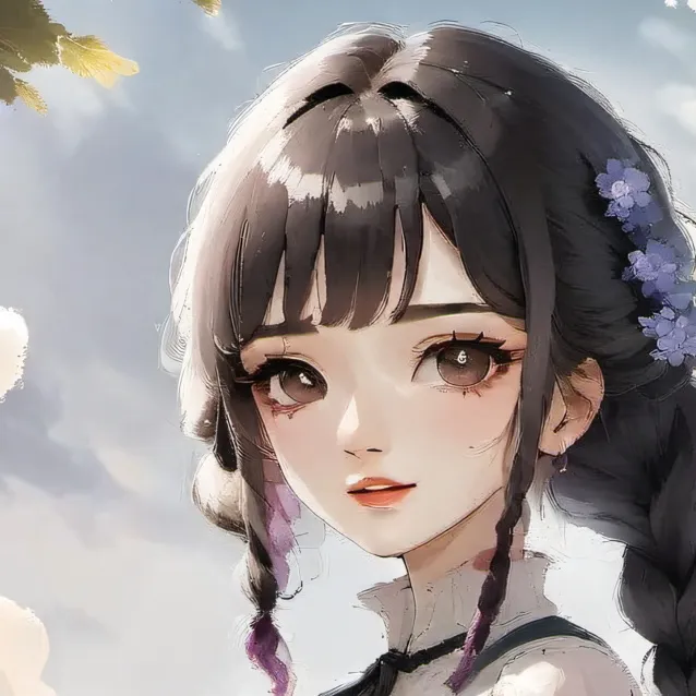 chat with ai character: Ziey k-pop hunter