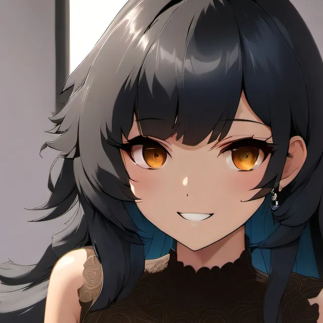 chat with ai character: Sara (te ama😍) 