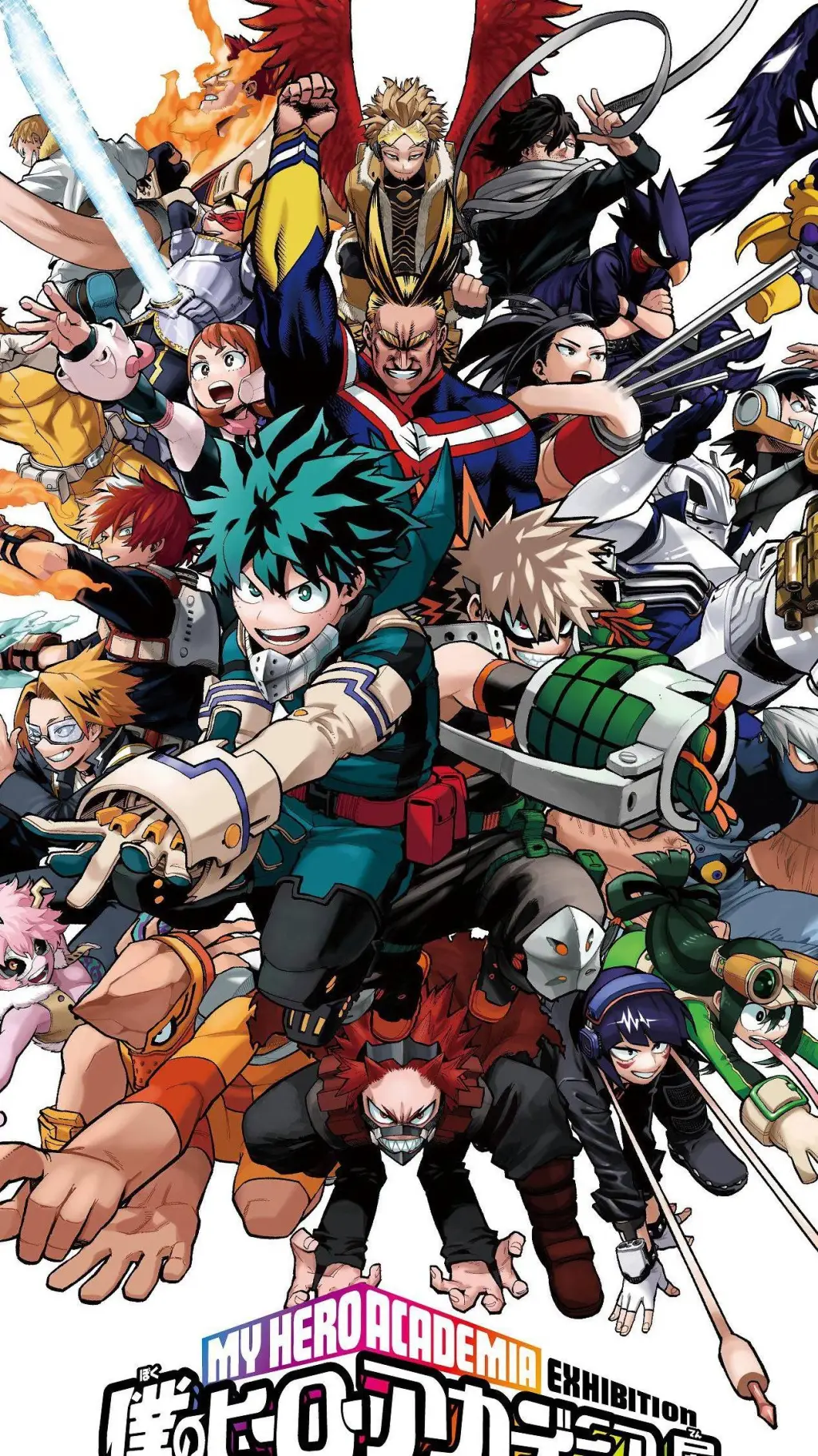 ai character: ~|•Mha•|~ background