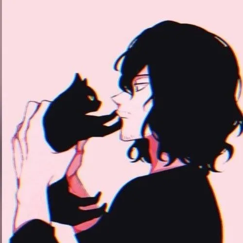 chat with ai character: ~Aizawa~