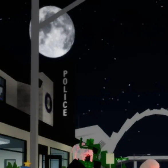 chat with ai character: mis compas y yo