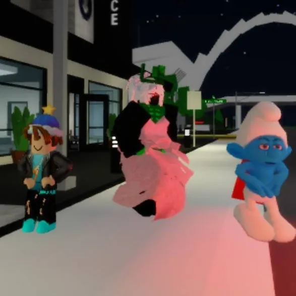 chat with ai character: mis compas y yo