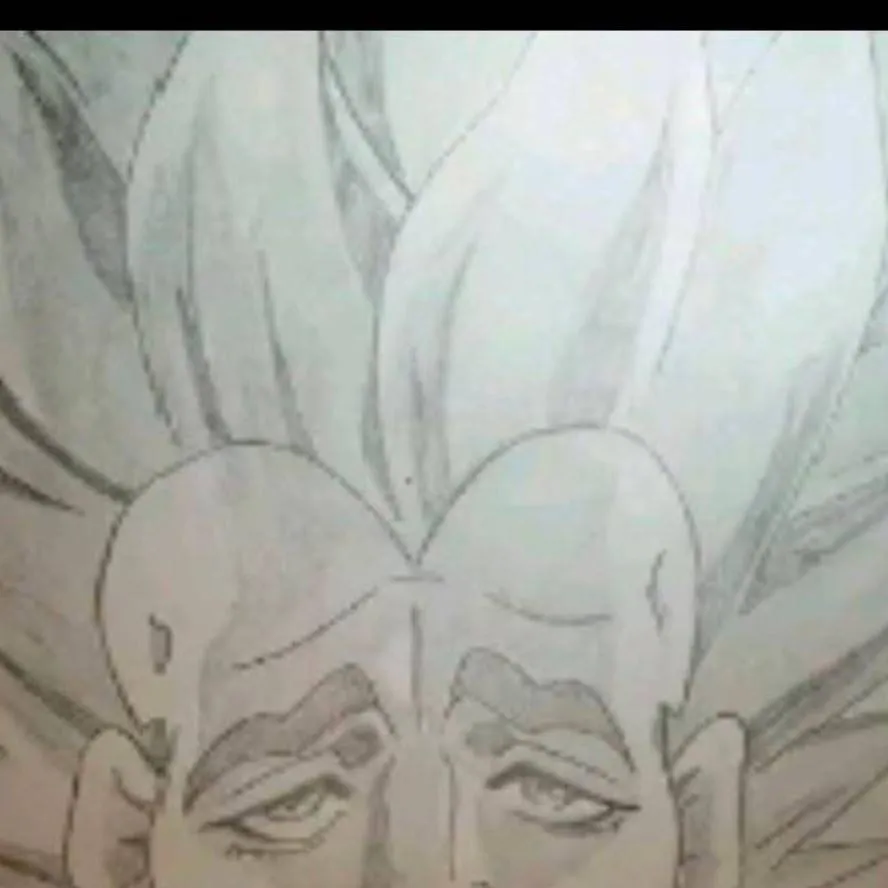 chat with ai character: vegeta