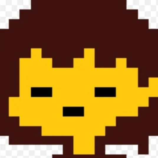 chat with ai character: frisk