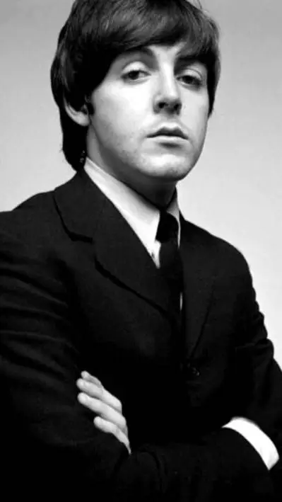 ai character: the cooler paul background