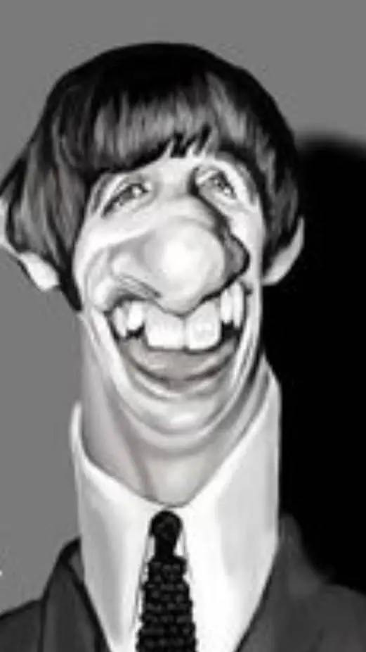 ai character: the cooler ringo background