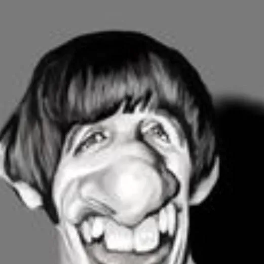 chat with ai character: the cooler ringo