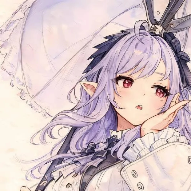 chat with ai character: Vivian Banshee