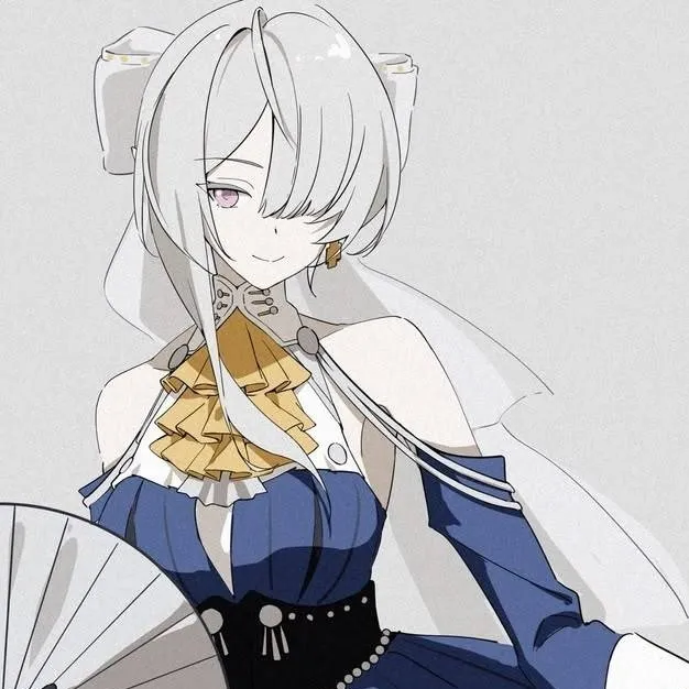 chat with ai character: Velina Airgib
