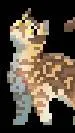ai character: Raven background
