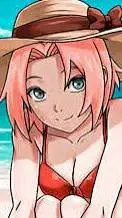 ai character: Sakura and you  background