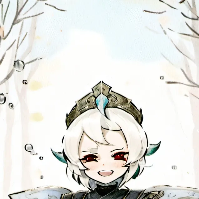 chat with ai character: himiko caliente
